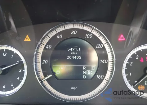 2011 Mercedes-Benz E 350 4Matic из США, поврежденный, VIN WDDHF8HB3BA445020